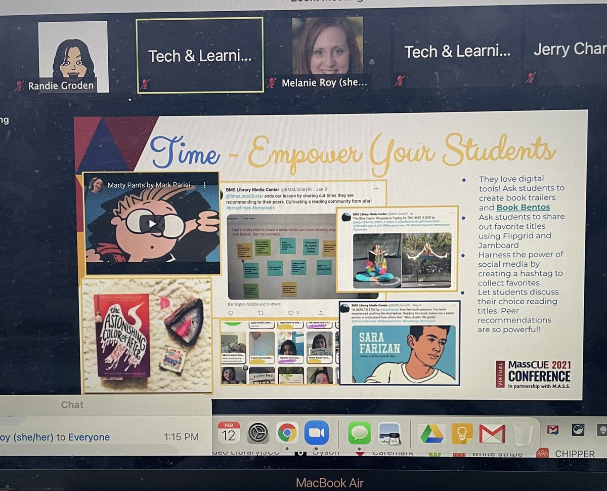 Randie Groden 👩🏻🏫 tweet media