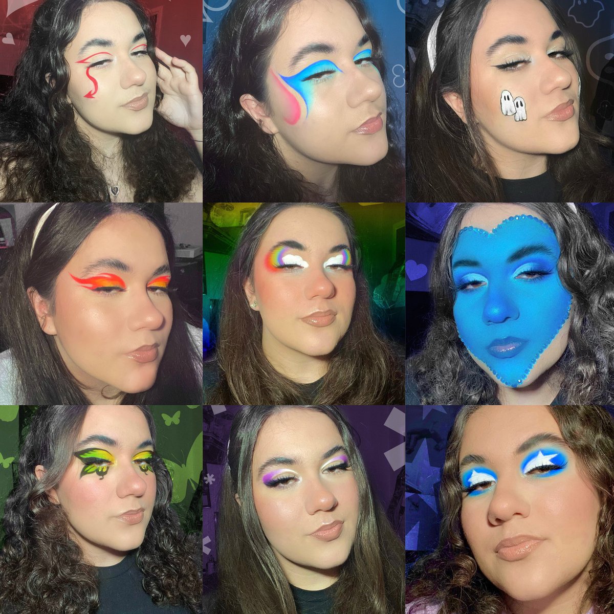 cafrinanne's tweet photo. @beautybay omggg !!! ive only been an MUA for about a year or so, so you guys following me would be major !!! IG: catherinesson #FOLLOWFRIDAY #GenerationBB #FollowMeBeautyBay https://t.co/IonGElfJLB