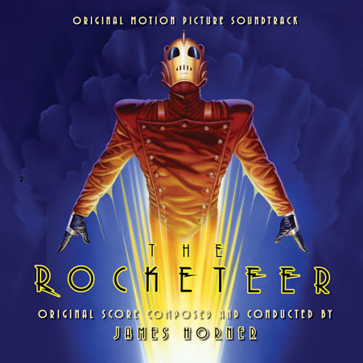 [#NowPlaying]

A score that simply gets better and better with each passing year ...

THE ROCKETEER by James Horner

amzn.to/2N0tS1N