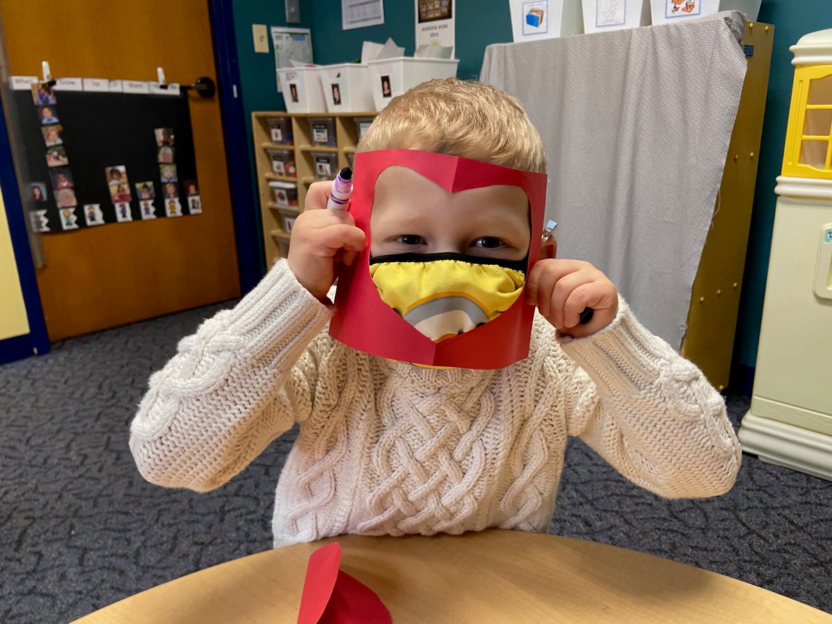 Childs_Voice's tweet photo. Happy Heart-face Day! Our kiddos love the celebration of love and wish you a wonderful Valentine's Weekend!
#hearingloss #deafeducation #ChildsVoice25 #SmileyCV https://t.co/LllLbfcfj2