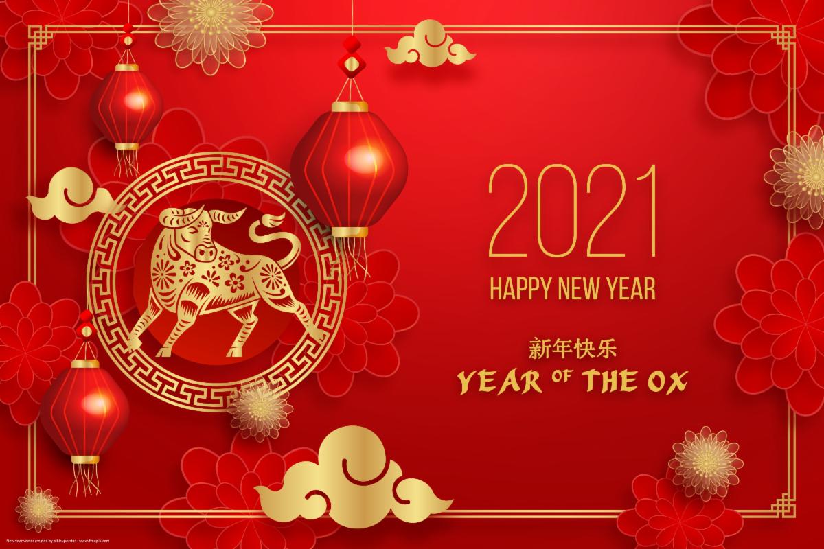 CFvancouver's tweet photo. Xin Nian Kuai Le! Wish you good health and prosperity in 2021!
#ChineseNewYear2021 #theyearofox #gongxifacai https://t.co/UHCFR38fjG