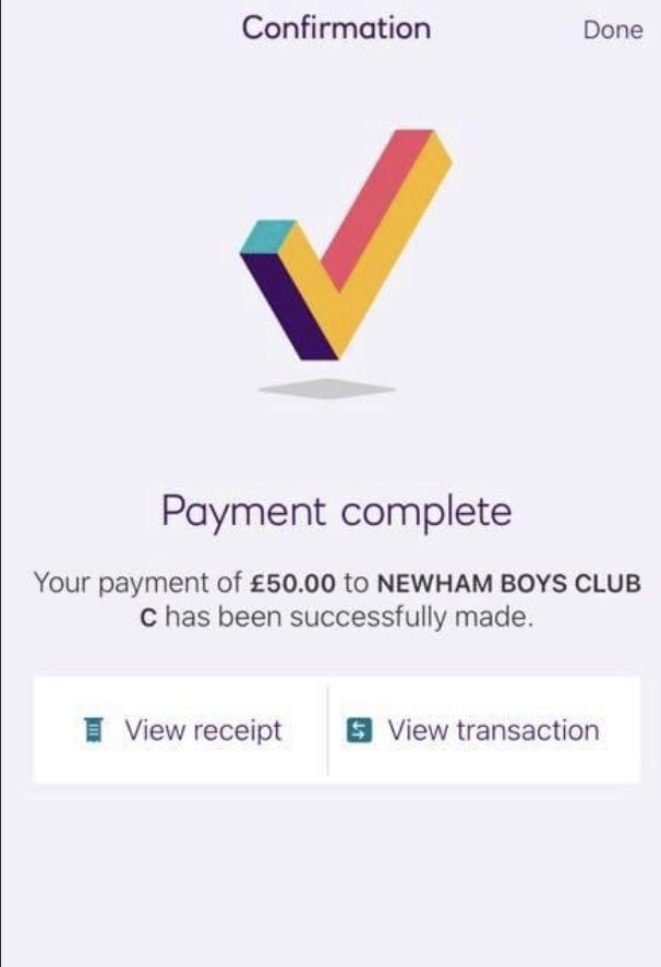 NewhamboysABC's tweet image. Money received from the Bobby Moore raffle! £1050 paid directly to the club and £1050 to @islasfight. Thank you to all involved @sadiesuth @neilroytaylor your support is very much appreciated 🥊🥊