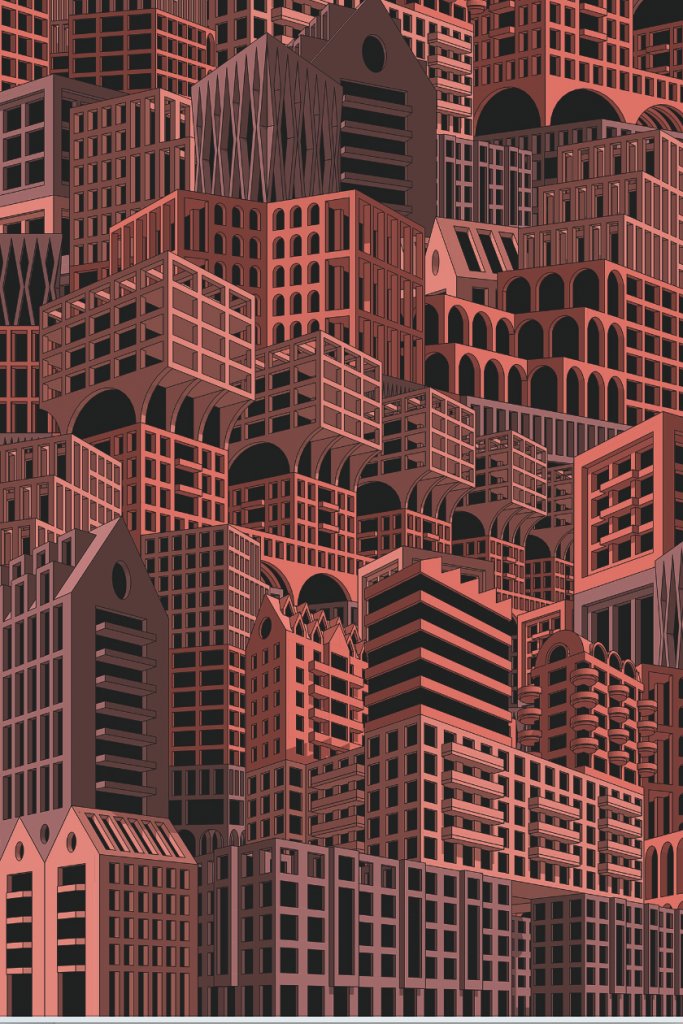 rbmplimited's tweet photo. Collages of Architecture by Klaus Theo Brenner👀👉 https://t.co/12y226YPsF 👍  #collage #illustration #architecture #vintage https://t.co/I212rHJnwB