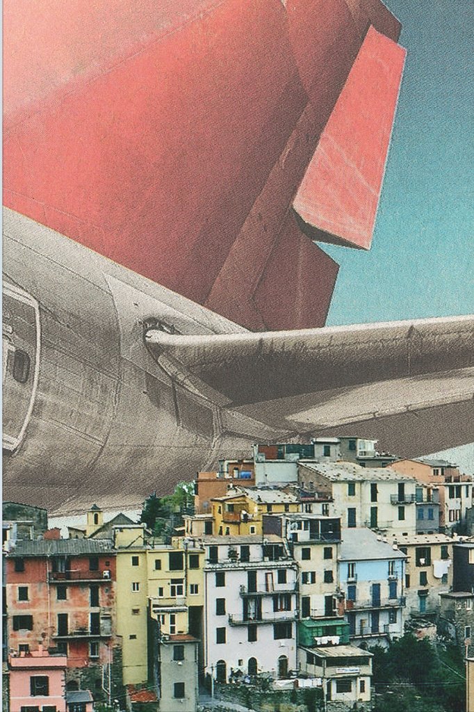 rbmplimited's tweet photo. Collages of Architecture by Klaus Theo Brenner👀👉 https://t.co/12y226YPsF 👍  #collage #illustration #architecture #vintage https://t.co/I212rHJnwB