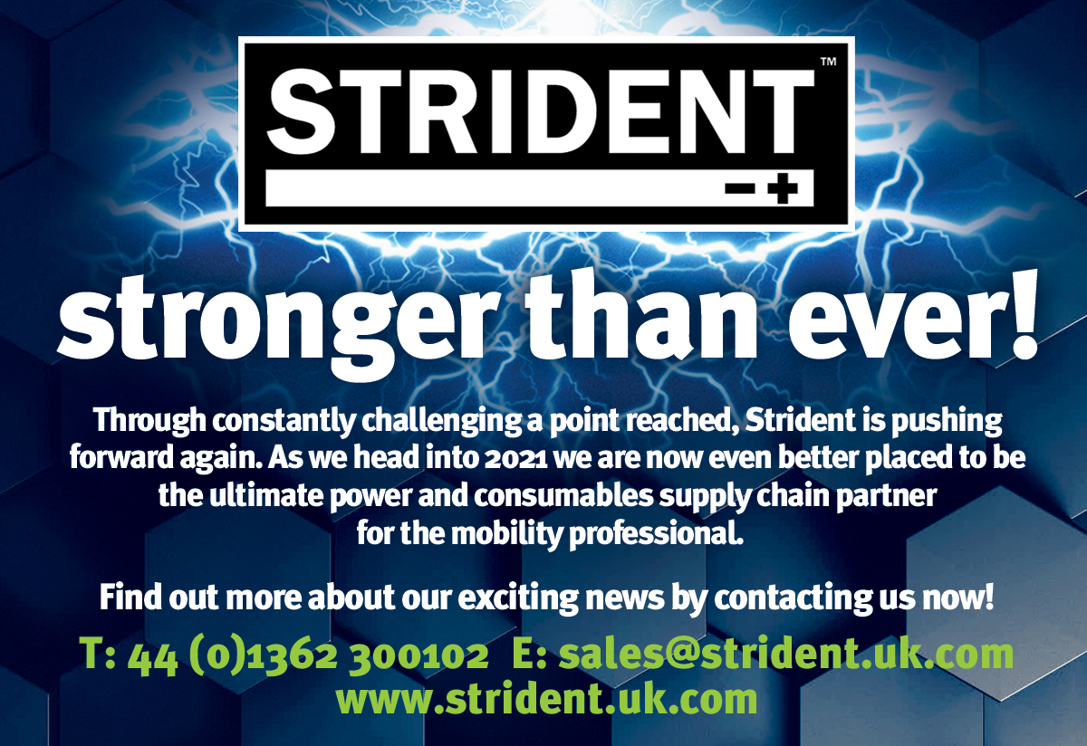 Strident_Power's tweet image. From a new software system to the investment from New Anglia Hub, Strident can help support and enhance your business’s supply chain during 2021 and beyond…

This is just the start, so make sure you keep a look out for further exciting updates coming soon.

#supplychain