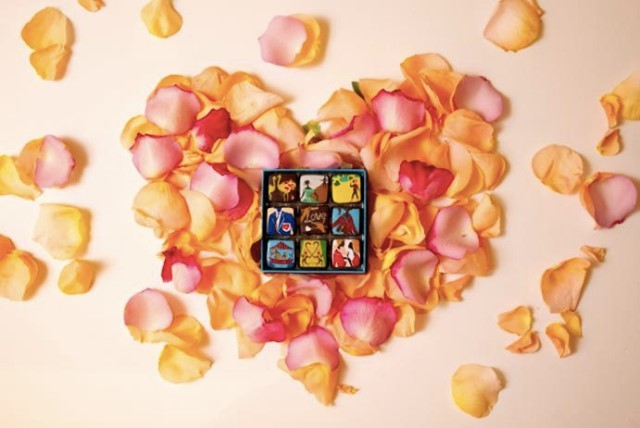 InterconNYC's tweet photo. Nothing is sweeter than love, except maybe chocolate.
Indulge your Valentine with decadent treats from @MarieBelleNY during our special pop-up event Saturday and Sunday 12β7PM, in our lobby!
#InterContinentalLife #NYC #ExploringTimesSquare https://t.co/pHqmIfl5B7