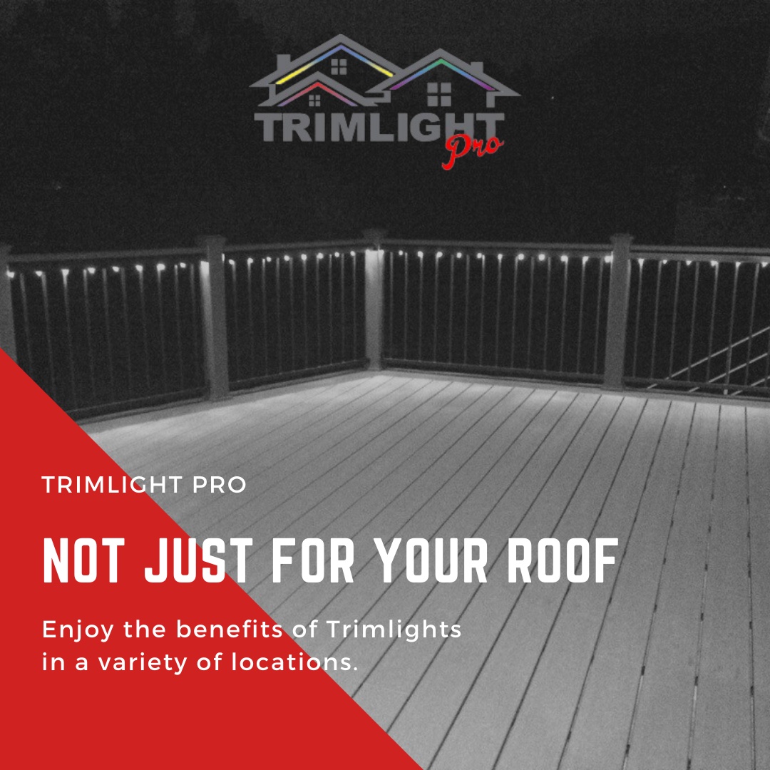 TrimlightP's tweet image. We can help you brighten up your outdoor space!

#outdoors #outdoor #enjoy #mood #trimlightpro