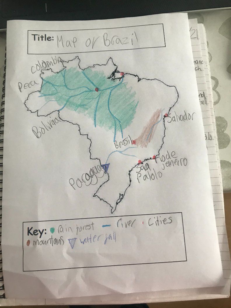 Prestwick Academy Geography Department tweet media