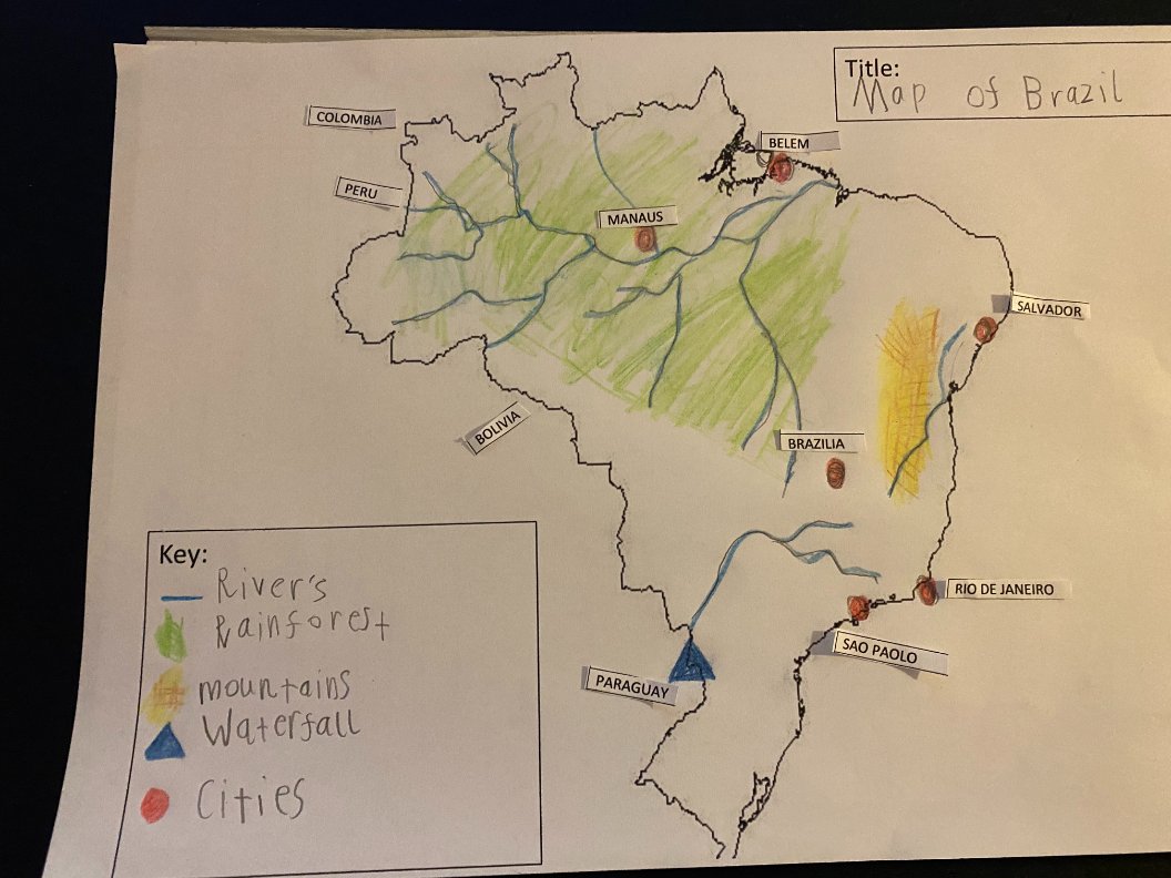 Prestwick Academy Geography Department tweet media