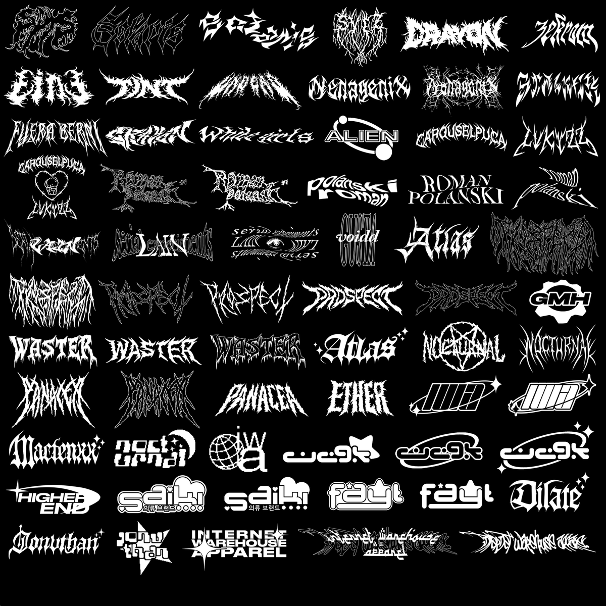 ggustavoid's tweet image. remember that commissions are open