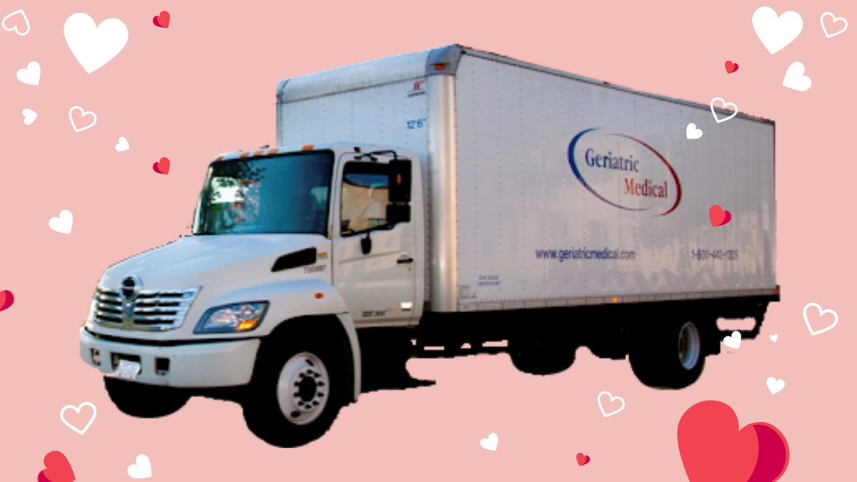 gsklar2012's tweet photo. @GeriatricMed @MASeniorCare Happy Valentines Day from your friends at Geriatric medical! https://t.co/HvGBUmeaZB