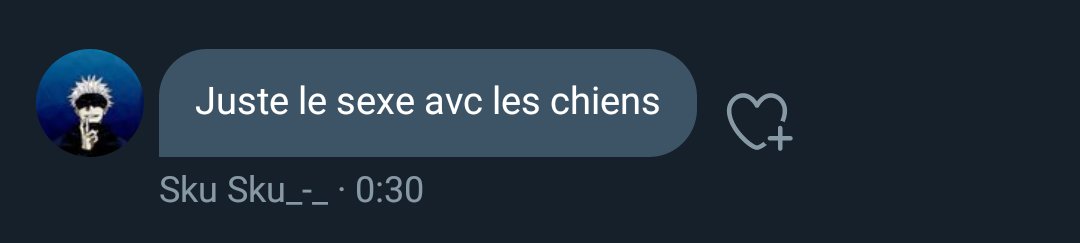  @isxcartier la aussi c'est que le début