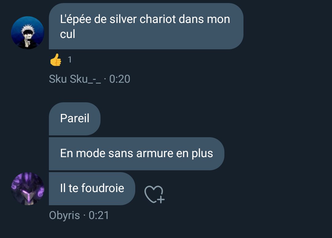  @_sirybo  @skuskupapa messieurs.