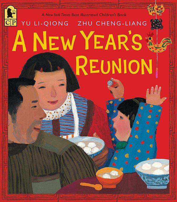 Candlewick Press tweet media