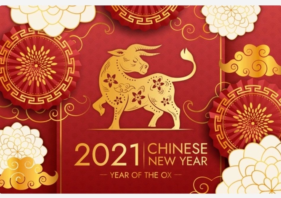 AsianSocialNet's tweet photo. 🧧 Happy 🐂 Niouuuu 🐂 Year! 🧧 https://t.co/XBeFpnv8o9