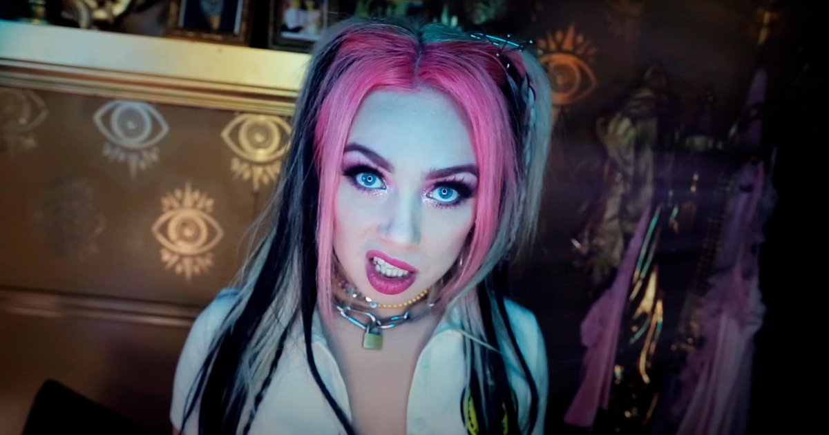 laestadea tweet media