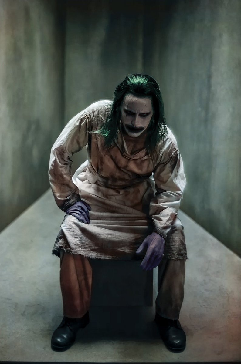 RayBotty's tweet image. Trailer 14th Feb