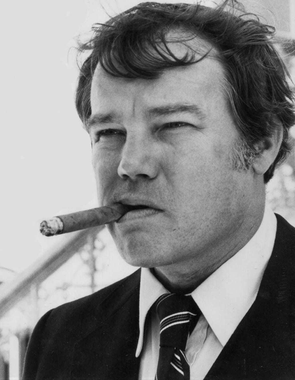 Happy birthday Joe Don Baker!! 