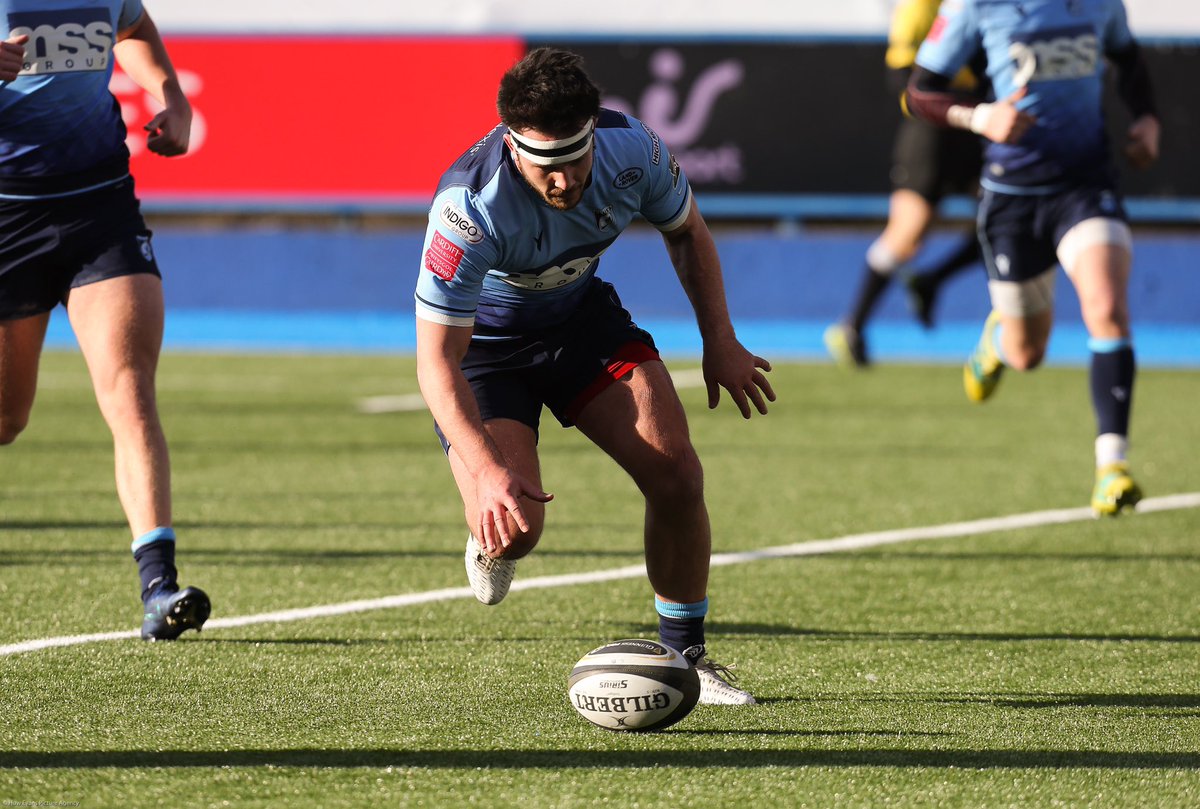 Cardiff Rugby tweet media