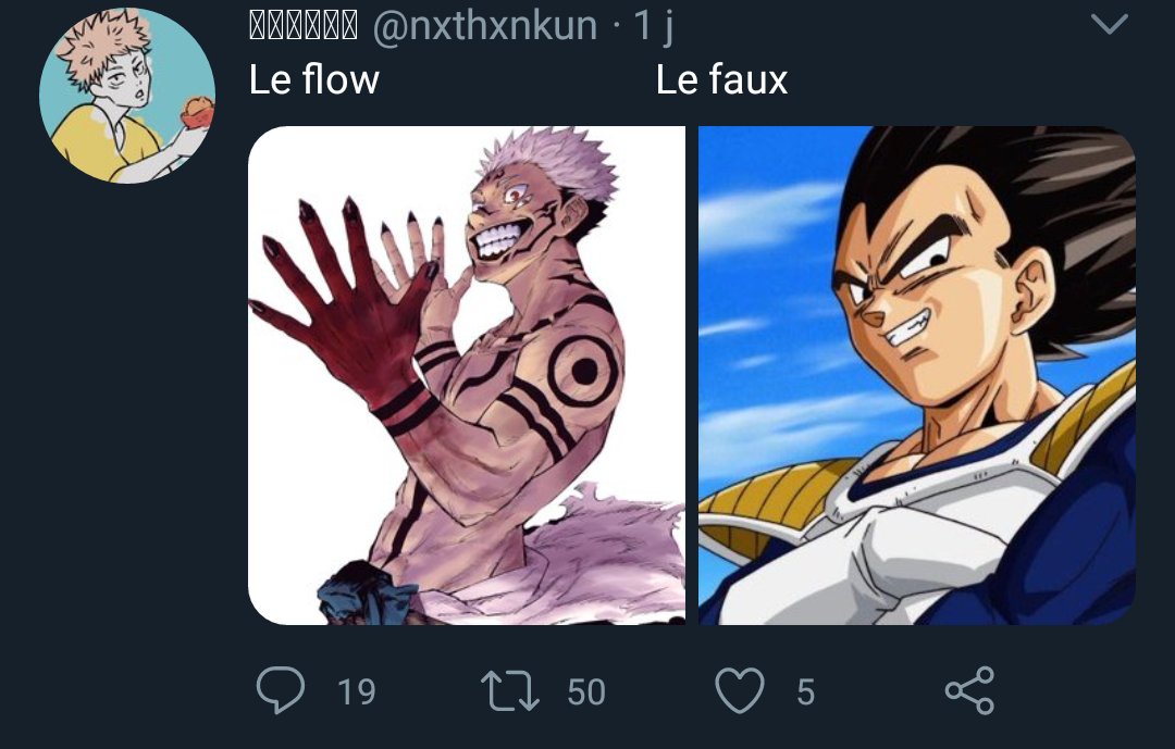  @Sassokamy aime le jeu de la biscotte visiblement