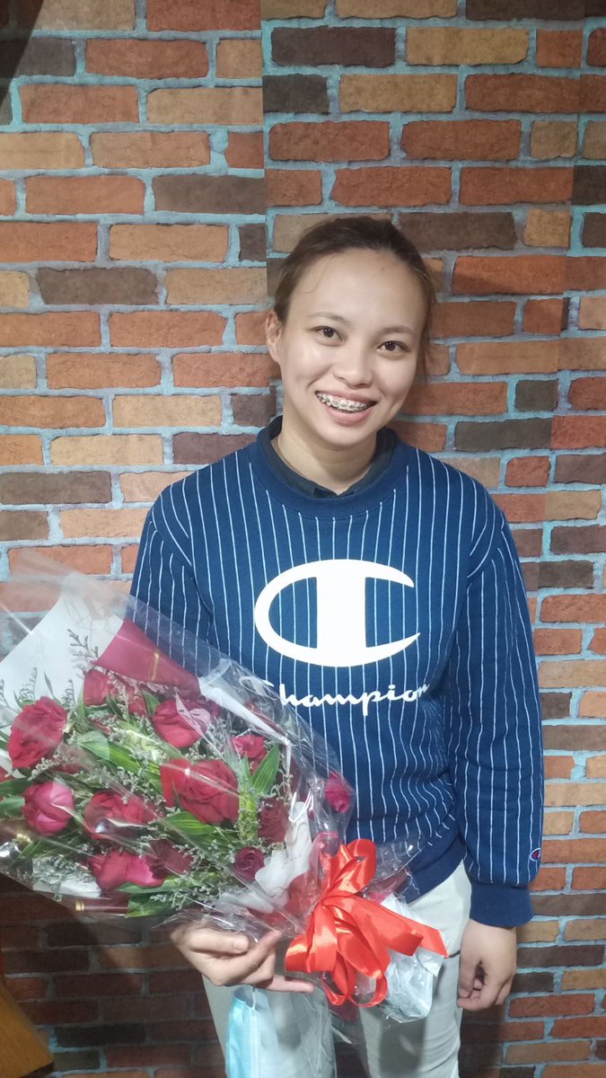 Jecstarss's tweet photo. Iloveyou. Magkaiba man tayo ng path na gusto sa buhay, salamat at nanjan ka padin. ❣️ https://t.co/mUjbf1dIml