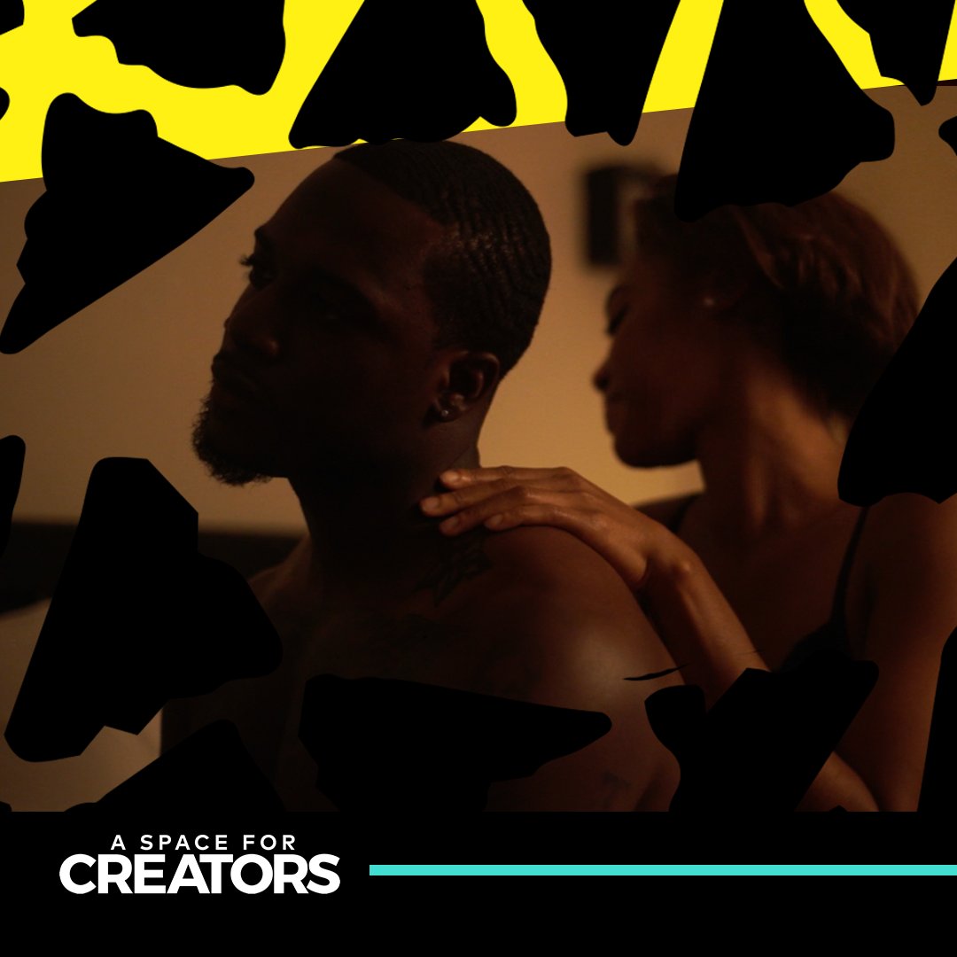 ASpaceForCreators tweet media