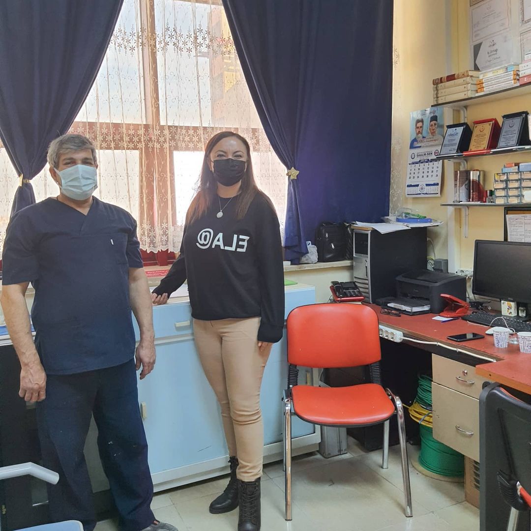 nlksoftware's tweet photo. Diyarbakır iş ortaklarımız Doda Teknoloji  ve Dünya Elektronik ile görüşmelerimizi tamamladık, planlamalar yapıldı 😊👍
#nlksoft #nalankurt #diyarbakir #gaziantep #eticaret #business #isinizeiyigelecek #nlksoftaskina #edonusum #nlk #ecommerce #onlinesatis #kurumsal https://t.co/qhsxhJZyox