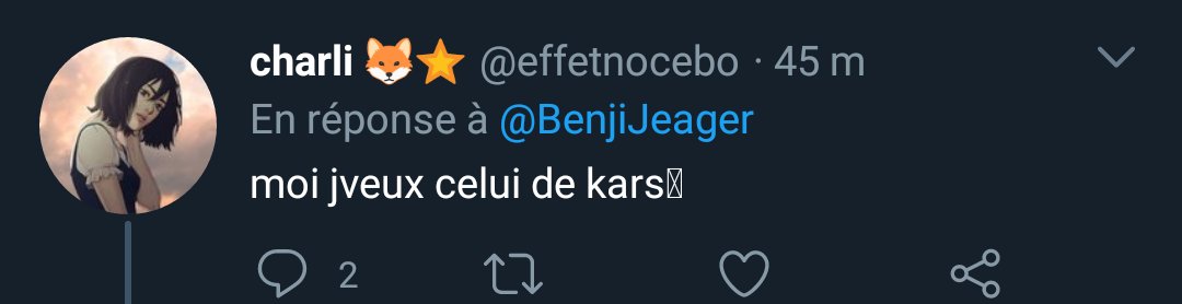  @_ormeon comment ça va ?