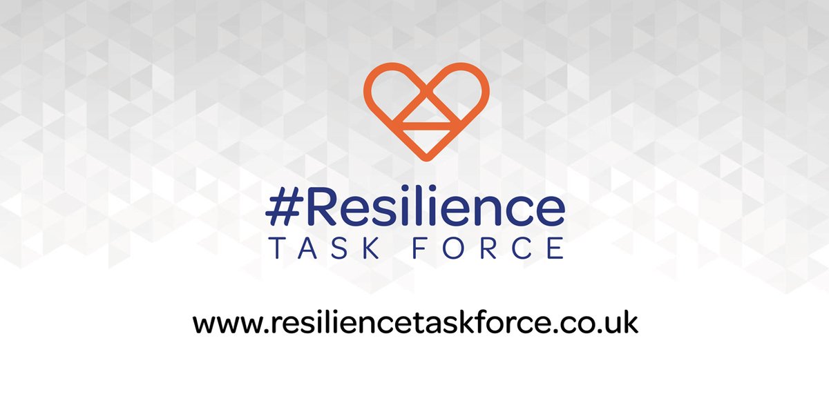 warren_larkin's tweet photo. I am so very grateful to everyone who supported the #resiliencetaskforce campaign. The experience has left me hopeful and optimistic. https://t.co/E7PUtSsqeX https://t.co/BiG82uT6Ez