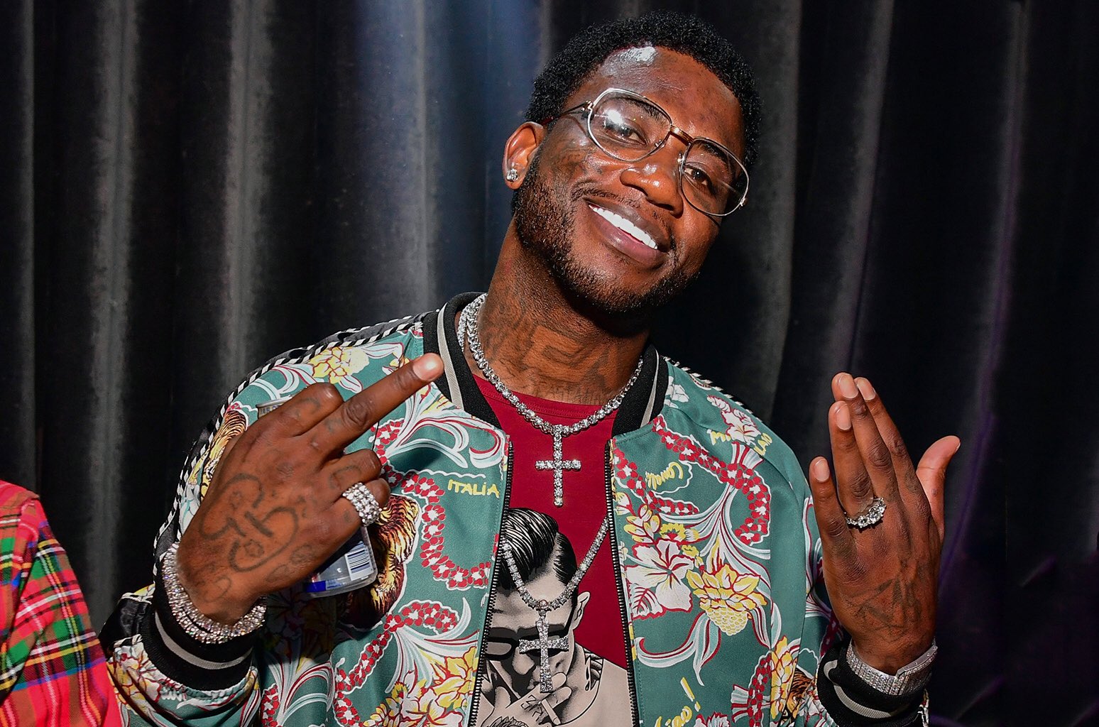 Happy 41st Birthday to the legendary Gucci Mane  