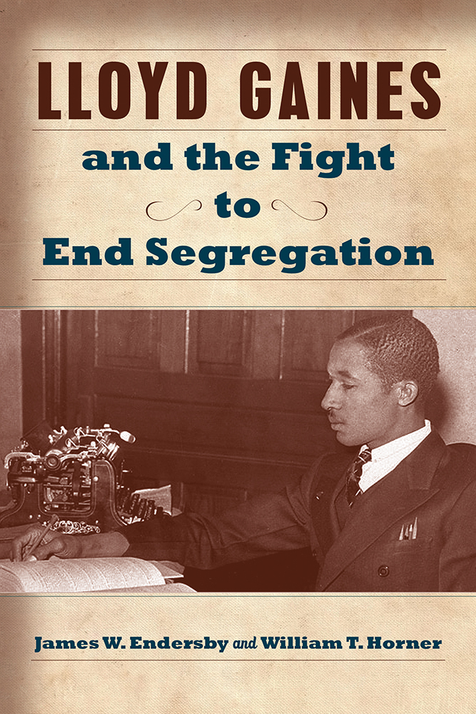 OTD in in 1909, the NAACP was founded. It was vital to the case of Gaines v. Canada, in which Lloyd Gaines and the NAACP challenged <a href="/MizzouLaw/">Mizzou Law</a>'s decision to deny Gaines's admittance to the law school based on his race. bit.ly/2PCbwj7 <a href="/mizhistory/">Racist History at The University of Missouri</a> #BlackHistoryMonth2021