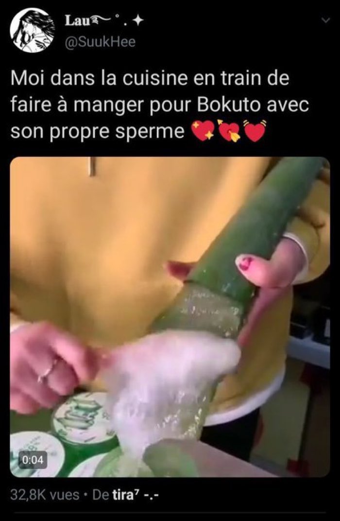  @giornolechomeur 10/10 en réactivité sur le dernier screen