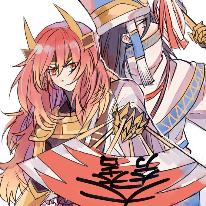 大谷吉継のtwitterイラスト検索結果