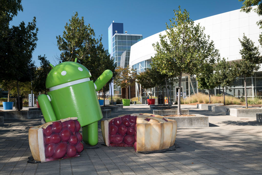 Some background: Over time, different locales have emerged as “places of invention.”Silicon Valley, for example, is the result of a convergence of talent, venture capital, educational institutions and government money which unleashed waves of innovation  http://trib.al/3v1ygaQ&nbsp;