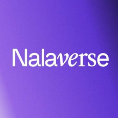 nalaverse's tweet image. #NewProfilePic