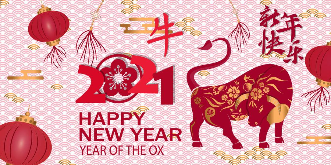janette_wt's tweet photo. Happy Lunar New Year! May you &amp; your loved ones have good luck, health, and prosperity in the year ahead! 🏮🏮 https://t.co/FSfb13tvAQ