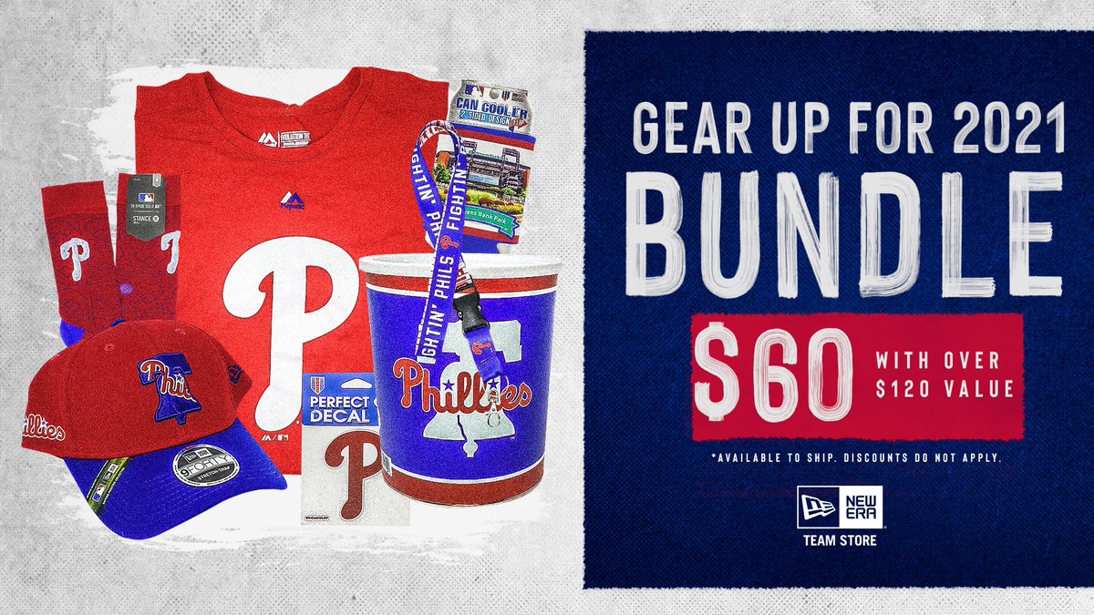 phillies team store
