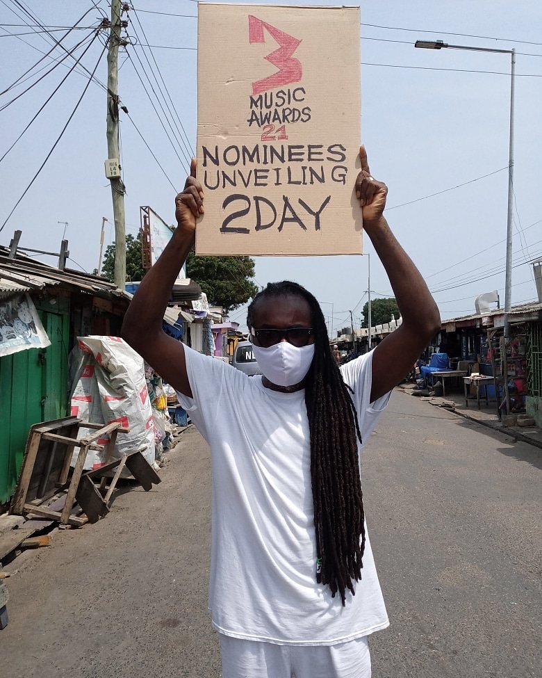hellomrlarbi's tweet photo. TONIGHT GUYS @3musicAwards @3musicnetworks
@Joy997FM @JoyPrimelive 
#3MusicAwards21 #ps23entertainment #mrlarbitv #mrrlarbi #hellomrlarbi https://t.co/0lCx4vHsmH