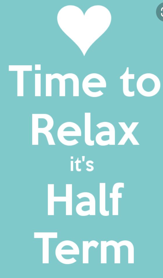 STChadsRE's tweet photo. Well done everyone on your hard work this half term!! Get plenty of rest! See you after term!!! RE team!! https://t.co/AdCoOOIra5
