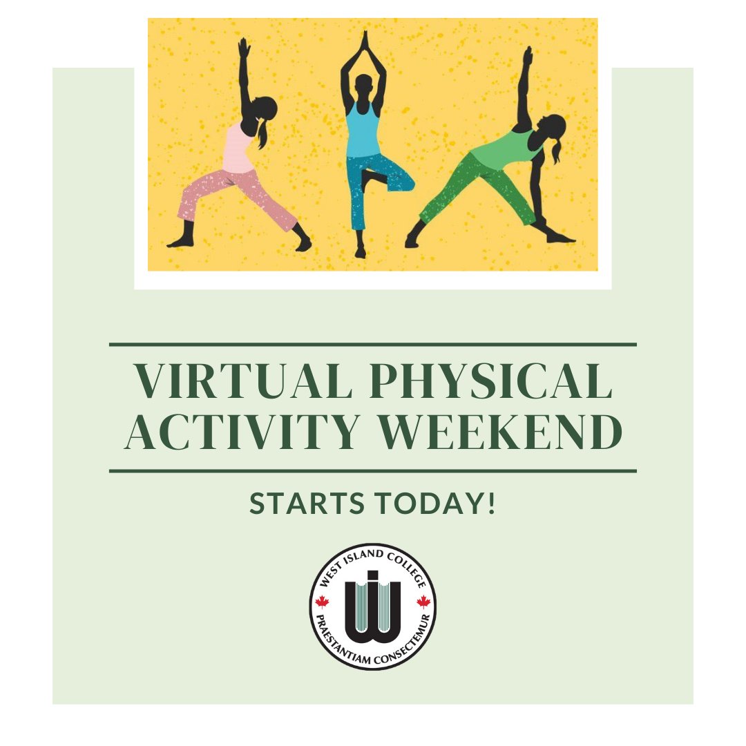 WICAlumni's tweet image. It all starts today WIC Alumni! We can't wait to see what you all get up to this weekend!