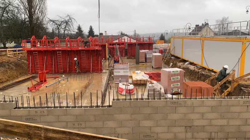 IlonMateriel's tweet photo. Location de banches Outinord dans les Île-de-France.
#Ilonmateriel #outinord #banche #sécurité #beton #chantier #batiment #btp #construction #coffrage #rouge #materiel #voile #kalıp #materielbtp #grosoeuvre #demir #vente #location #kirmizi #kira #grue #vinç #mouroux #iledefrance https://t.co/iMC5Nc3A2t