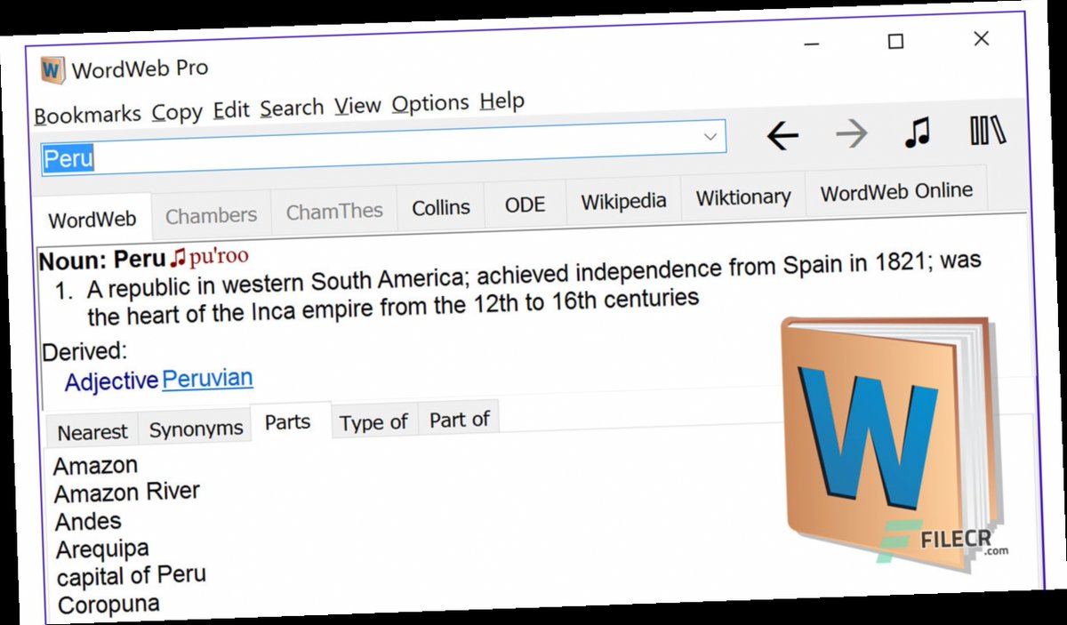 wordweb pro free download full version / Twitter