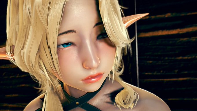 Animation of February https://t.co/596ysRTXSN<a href="/tag/honeyselect2"class="tags"><span>#honeyselect2</span></a><a href="/tag/animationofapirl"class="tags"><span>#animationofapirl</span></a>