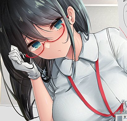 次の作品はナースなお姉さんの予定です。現在制作中

FANZA: https://t.co/PwJ2B2NUe9
DLSite: https://t.co/eiZvanM7eA 