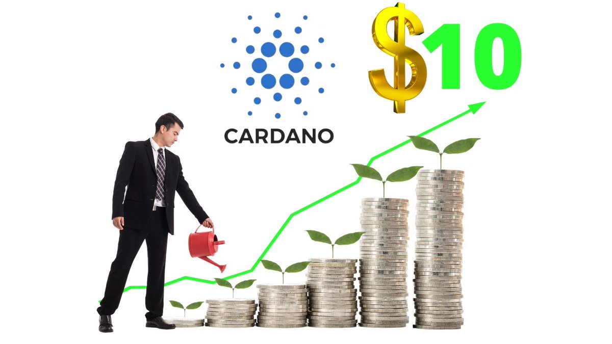 $10.00 $ADA this year retweet if you agree this will happen 🪐🪐🪐🪐🪐