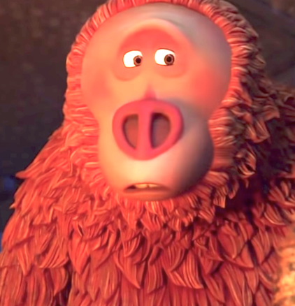 TMML's tweet photo. The Things I Liked...
MISSING LINK (2019): https://t.co/EEwFiVTyAX
#missinglink #hughjackman #mrlink #ZackGalifianakis #EmmaThompson https://t.co/QmTdwot3sn