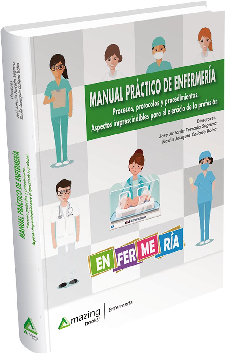 Creative_Nurse's tweet photo. Manual práctico de enfermería. Procesos, protocolos y procedimientos de #AmazingBooks #enfermeria 

Con autores de capítulo como @PauMatalap @elechover @RicoZuazua José Antonio Forcada 

https://t.co/TUt04laMiP https://t.co/dUvGWNGvbA