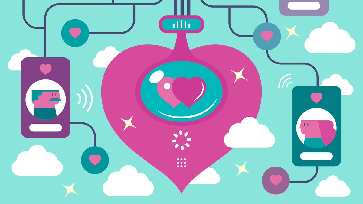 #OnlineDating has been on the rise since the onset of the pandemic. While highly convenient, #datingonline comes with some #cybersecurity risks. Check out our tips for safe online dating: avira.com/en/blog/5-tips…

#ValentinesDay2021 #datingtips