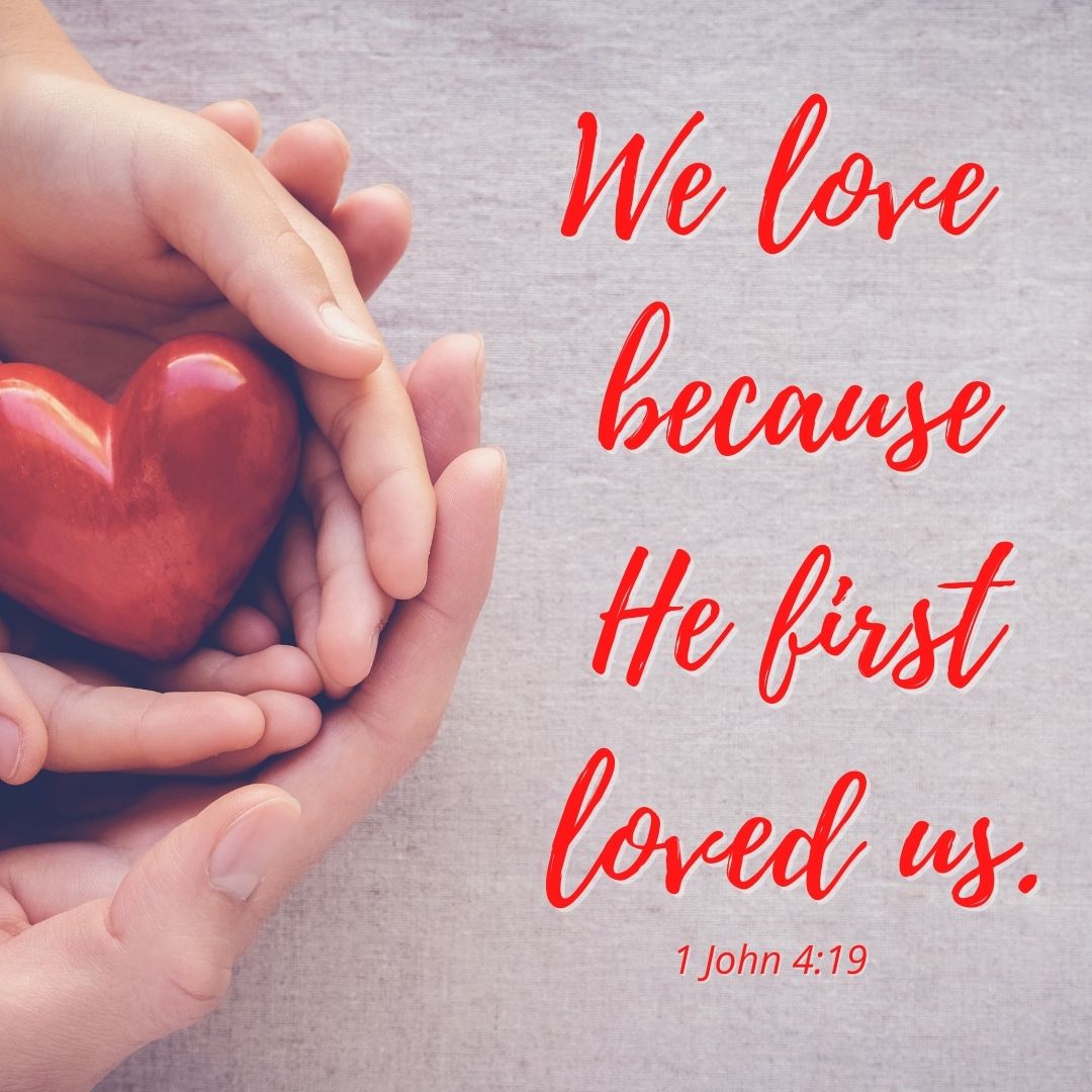Jesus Christ came to planet earth to show us exactly what God is like It's not enough to believe in God; you must understand the nature of the loving God Jesus came to introduce. Join us this Sunday at First Baptist McDonough for part one of the series Love, Life, Live!