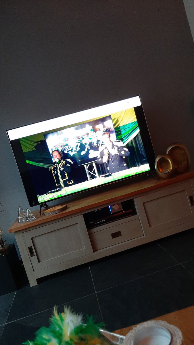 Als het niet kan zoals het moet, moet het maar zoals het kan!
#schorsbos #schorsboscafe
#onlinecarnaval 💛💚🤍
